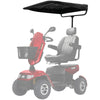 Equipmed Sun Shade Canopy for the ProRider Mobility Scooter