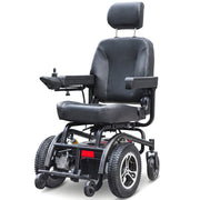 Equipmed PowerCruise Prestige LongRange Electric Wheelchair