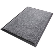 EQUIPMED 45x70cm Non-Slip Indoor Rug Floor Mat Anti-Trip Edging