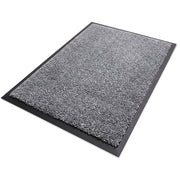 EQUIPMED 60x85cm Non-Slip Indoor Rug Floor Mat Anti-Trip Edging