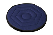 Swivel Cushion Flexible Fabric