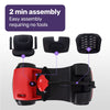 Equipmed SmartRider Mid-Sized Mobility Scooter