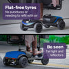 Equipmed SmartRider Mid-Sized Mobility Scooter