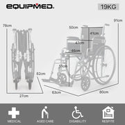 Equipmed Cruiseline 24