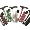 Alpha WC-FLH Folding Cane