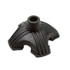 Alpha WC-TIP-4 Quad-Leg Cane Tip