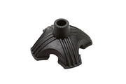 Alpha WC-TIP-4 Quad-Leg Cane Tip