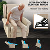 Fortia Electric Recliner Lift Heat Chair