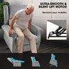 Fortia Electric Recliner Lift Heat Chair