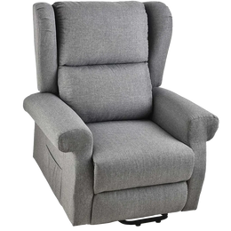 Fortia Electric Recliner Lift Heat Chair