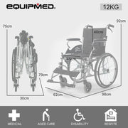 Equipmed SmartLine 20