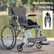 Equipmed SmartLine 20