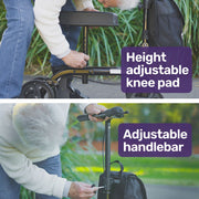 Equipmed Easy-Roller 8