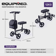 Equipmed Easy-Roller 8