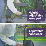 Equipmed Easy-Roller Plus 10