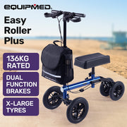 Equipmed Easy-Roller Plus 10