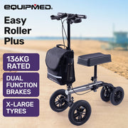 Equipmed Easy-Roller Plus 10