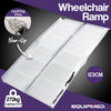 Equipmed 123cm Portable Folding Access Ramp