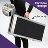 Equipmed 152cm Portable Folding Access Ramp