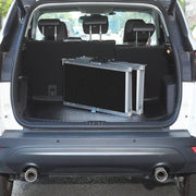 Equipmed 182cm Portable Folding Access Ramp