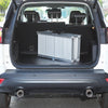 Equipmed 182cm Portable Folding Access Ramp