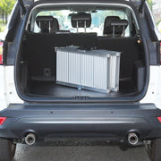 Equipmed 182cm Portable Folding Access Ramp
