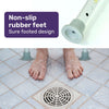 Equipmed Shower Chair Bath Stool