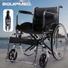 Equipmed SmartRide Foldable Wheelchair