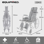 Equipmed SmartRide 24