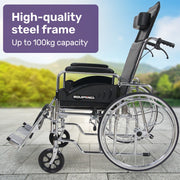 Equipmed SmartRide 24