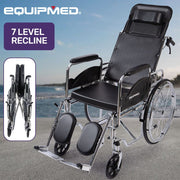 Equipmed SmartRide 24