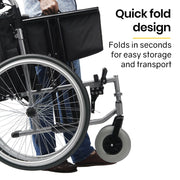 Equipmed Comfortline 24