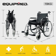Equipmed Comfortline 24