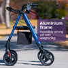Equipmed Assureline Premium Walker