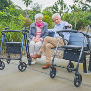 Equipmed Assureline Premium Walker