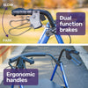 Equipmed Assureline Premium Walker