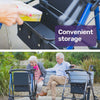 Equipmed Assureline Premium Walker