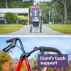 Equipmed Assureline Premium Walker