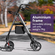 Equipmed Assureline Premium Walker