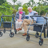 Equipmed Assureline Premium Walker