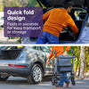 Equipmed Assureline Premium Walker