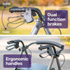 Equipmed Assureline Premium Walker