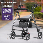 Equipmed Assureline Premium Walker