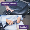 Equipmed PowerCruise Prestige LongRange Electric Wheelchair