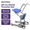Equipmed Shift Stand Assist