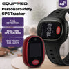 Equipmed Guardian Pro 4G — GPS Fall Alert Smartwatch & Pendant