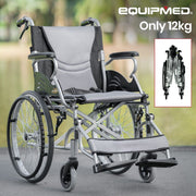 Equipmed SmartLine 20