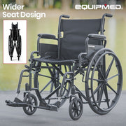 Equipmed Comfortline 24