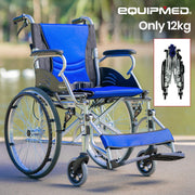 Equipmed SmartLine 20
