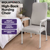 Equipmed Bariatric High Back Chair